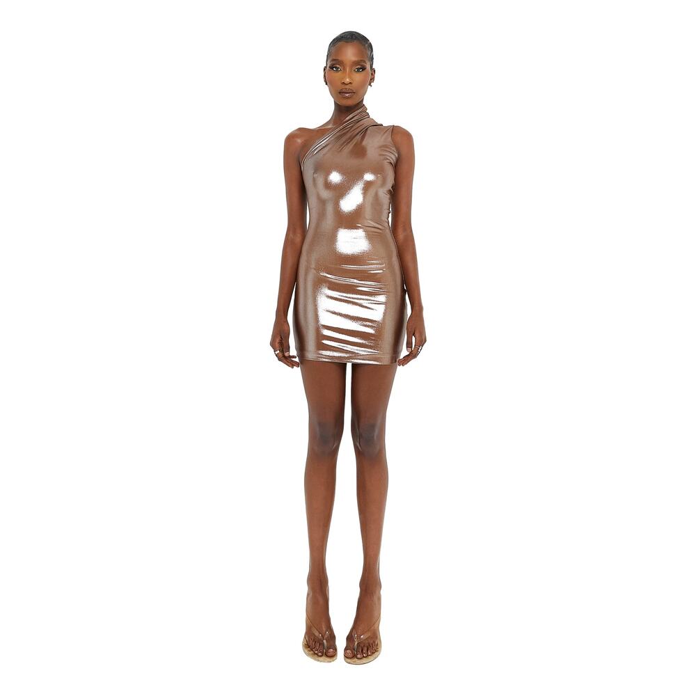 Coucoo Gagnon Dress – Lucky Penny (Size M)